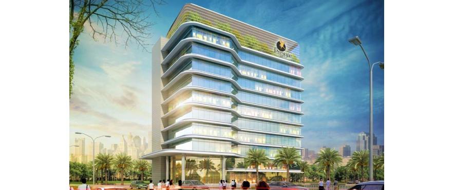 Prestige Cosmopolitan